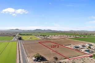 712X S Dean Rd, Buckeye, AZ 85326 - Photo 1