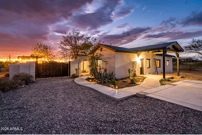 15670 W Skinner Road, Surprise, AZ 85387 - Photo 42