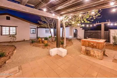 15670 W Skinner Road, Surprise, AZ 85387 - Photo 46