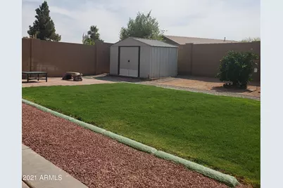 207 S La Amador Trail, Casa Grande, AZ 85194 - Photo 68
