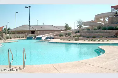 207 S La Amador Trail, Casa Grande, AZ 85194 - Photo 62