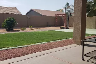 207 S La Amador Trail, Casa Grande, AZ 85194 - Photo 66