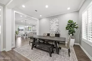 862 E Hampton Ln, Gilbert, AZ 85295 - Photo 4