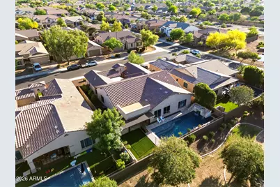 862 E Hampton Lane, Gilbert, AZ 85295 - Photo 34