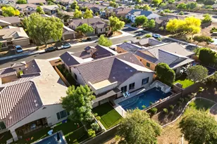 862 E Hampton Ln, Gilbert, AZ 85295 - Photo 34