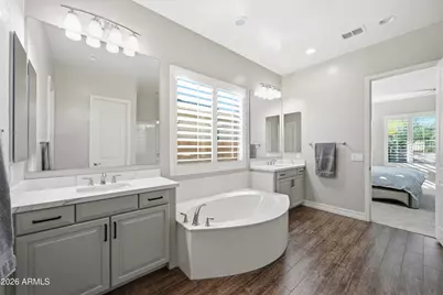 862 E Hampton Lane, Gilbert, AZ 85295 - Photo 24