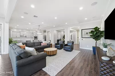 862 E Hampton Lane, Gilbert, AZ 85295 - Photo 6