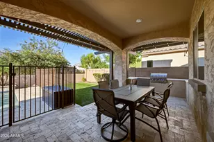 862 E Hampton Ln, Gilbert, AZ 85295 - Photo 28