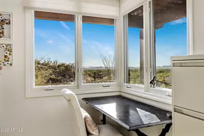 7592 E Camino Salida Del Sol --, Scottsdale, AZ 85266 - Photo 20