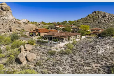 7592 E Camino Salida Del Sol --, Scottsdale, AZ 85266 - Photo 54