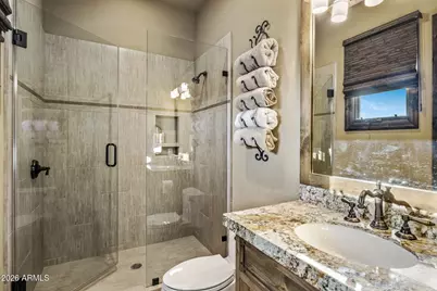 7592 E Camino Salida Del Sol --, Scottsdale, AZ 85266 - Photo 30