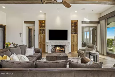 7592 E Camino Salida Del Sol --, Scottsdale, AZ 85266 - Photo 10