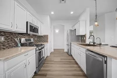 3211 E Gleneagle Drive, Chandler, AZ 85249 - Photo 14