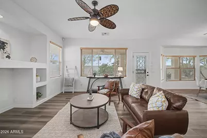 3211 E Gleneagle Drive, Chandler, AZ 85249 - Photo 10