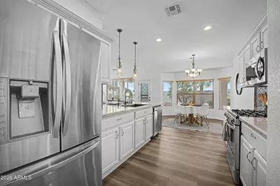 3211 E Gleneagle Drive, Chandler, AZ 85249 - Photo 18