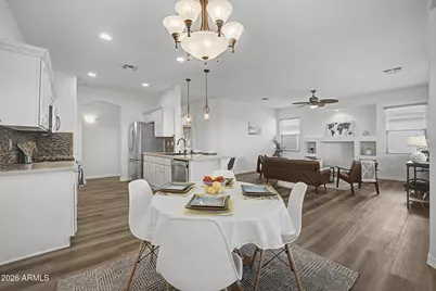 3211 E Gleneagle Drive, Chandler, AZ 85249 - Photo 12