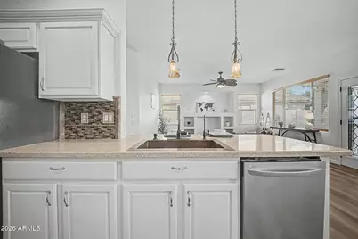 3211 E Gleneagle Drive, Chandler, AZ 85249 - Photo 16