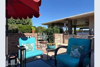 9933 W Mountain View Road, Sun City, AZ 85351 - Photo 4