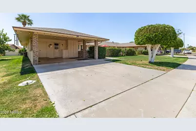 9933 W Mountain View Road, Sun City, AZ 85351 - Photo 2