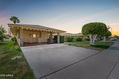 9933 W Mountain View Road, Sun City, AZ 85351 - Photo 1