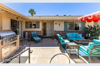 9933 W Mountain View Road, Sun City, AZ 85351 - Photo 2