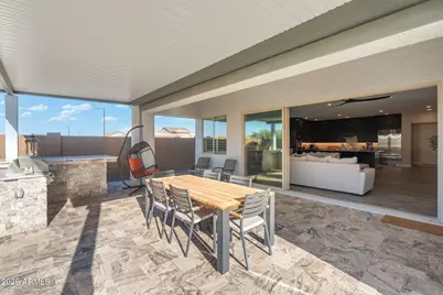 14195 W Gray Fox Trail, Surprise, AZ 85387 - Photo 36