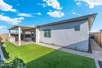 14195 W Gray Fox Trail, Surprise, AZ 85387 - Photo 40