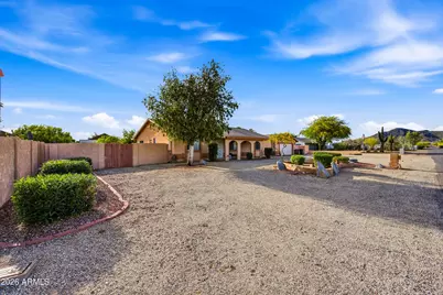 23440 N 89th Avenue, Peoria, AZ 85383 - Photo 1