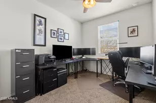 35945 W San Sisto Ave, Maricopa, AZ 85138 - Photo 18