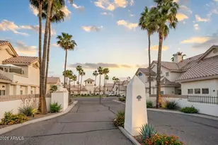 2801 N Litchfield Rd, Goodyear, AZ 85395 - Photo 1