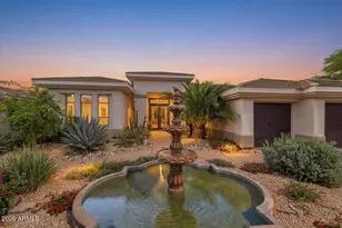 23219 N 77th Way, Scottsdale, AZ 85255 - Photo 1