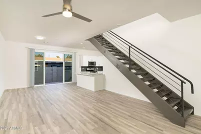 4210 N 28th Street #Unit 1, Phoenix, AZ 85016 - Photo 2