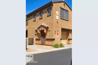 1420 N 81st Avenue, Phoenix, AZ 85043 - Photo 1