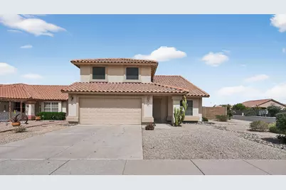 7702 W Boca Raton Road, Peoria, AZ 85381 - Photo 2