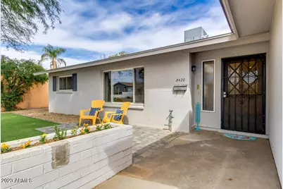 8420 E Citrus, Scottsdale, AZ 85250 - Photo 4