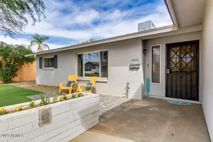 8420 E Citrus, Scottsdale, AZ 85250 - Photo 4