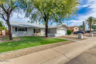 8420 E Citrus, Scottsdale, AZ 85250 - Photo 2