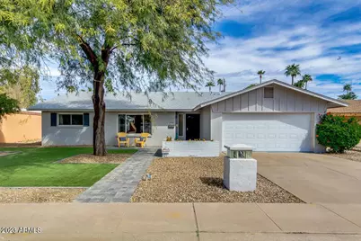 8420 E Citrus, Scottsdale, AZ 85250 - Photo 1