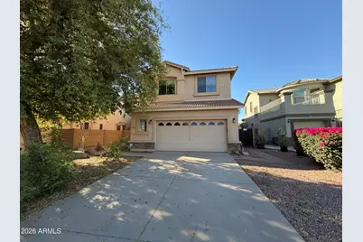 16545 W Carmen Drive, Surprise, AZ 85388 - Photo 1