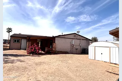 1210 N Ash Place, Ajo, AZ 85321 - Photo 22
