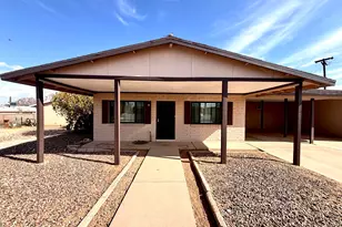 1210 N Ash Pl, Ajo, AZ 85321 - Photo 2