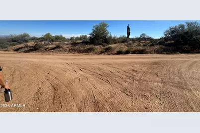 0 E Tumbleweed Drive, Scottsdale, AZ 85262 - Photo 4