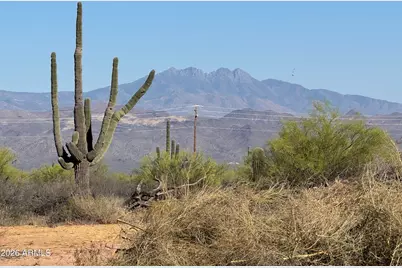 0 E Tumbleweed Drive, Scottsdale, AZ 85262 - Photo 1