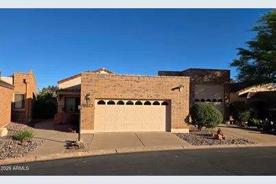 3021 Avenida De Suenos --, Sierra Vista, AZ 85650 - Photo 1