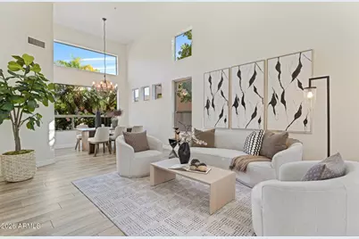 9058 E Casitas Del Rio Drive, Scottsdale, AZ 85255 - Photo 4