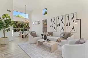 9058 E Casitas Del Rio Dr, Scottsdale, AZ 85255 - Photo 4