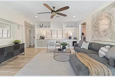 9058 E Casitas Del Rio Drive, Scottsdale, AZ 85255 - Photo 8