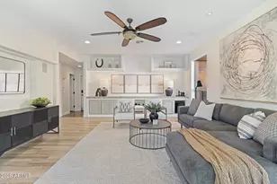 9058 E Casitas Del Rio Dr, Scottsdale, AZ 85255 - Photo 8