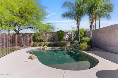 9058 E Casitas Del Rio Drive, Scottsdale, AZ 85255 - Photo 34