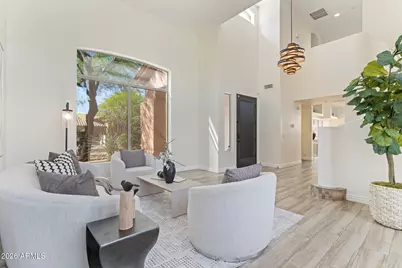 9058 E Casitas Del Rio Drive, Scottsdale, AZ 85255 - Photo 6